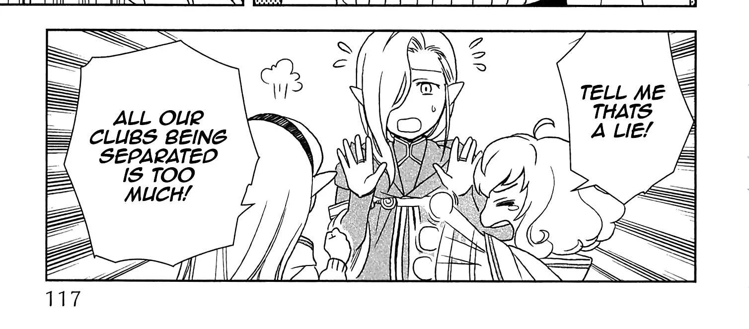 Read Monogatari no Naka no Hito chapter 14 image 19 on Lezhin