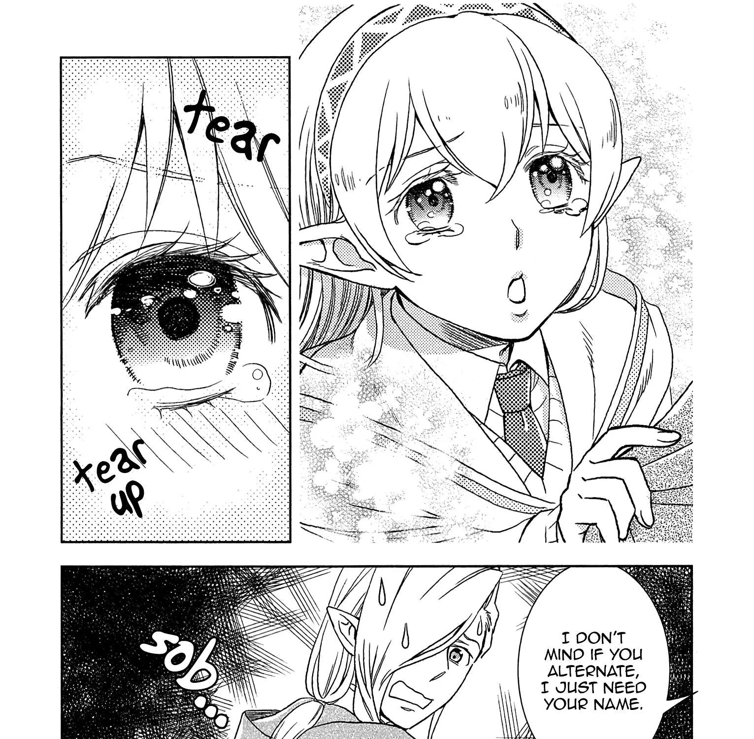 Read Monogatari no Naka no Hito chapter 14 image 24 on Lezhin