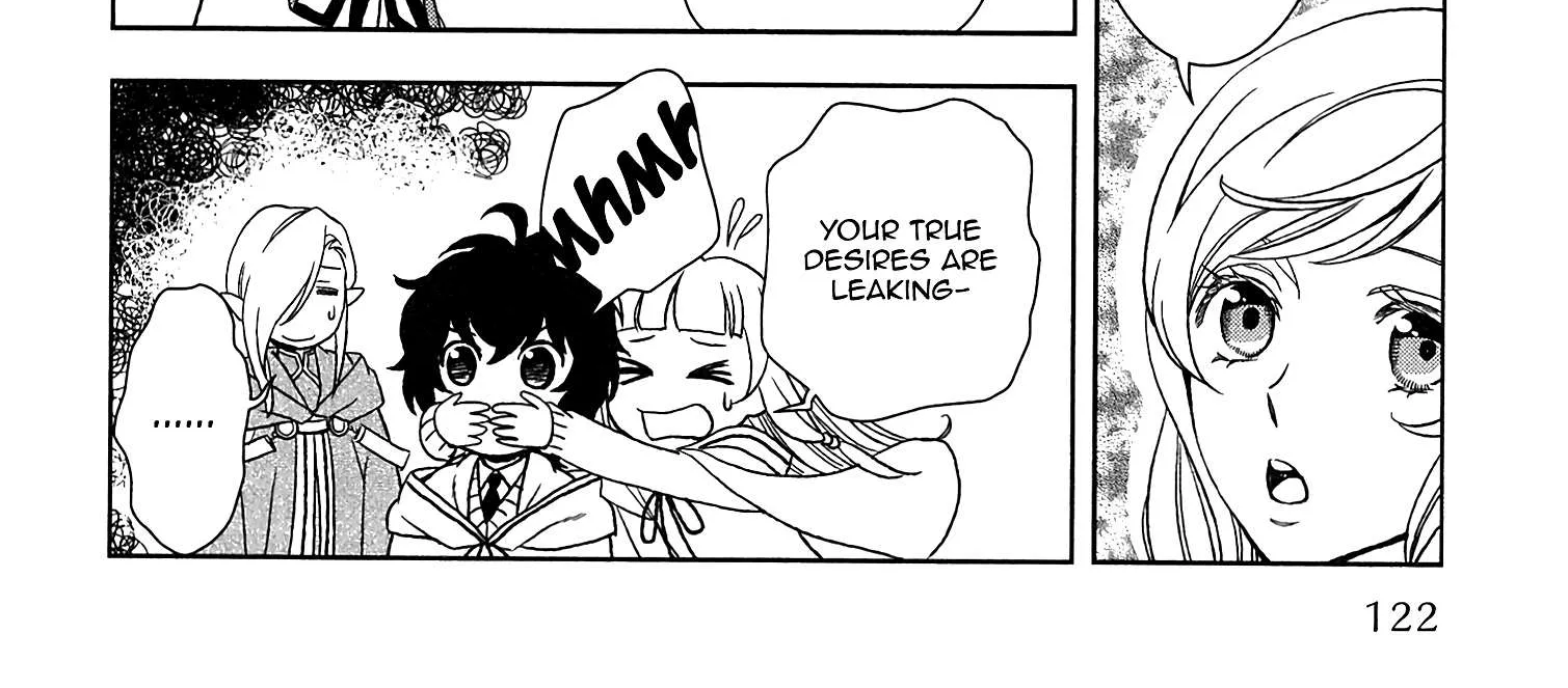 Read Monogatari no Naka no Hito chapter 14 image 29 on Lezhin