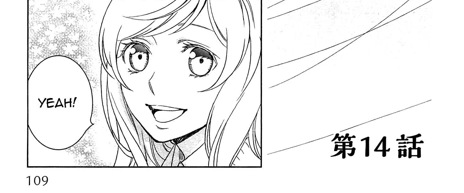 Read Monogatari no Naka no Hito chapter 14 image 3 on Lezhin