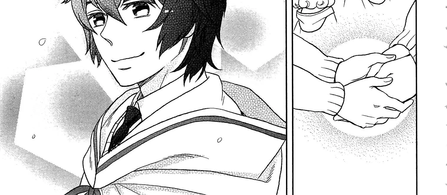 Read Monogatari no Naka no Hito chapter 14 image 35 on Lezhin