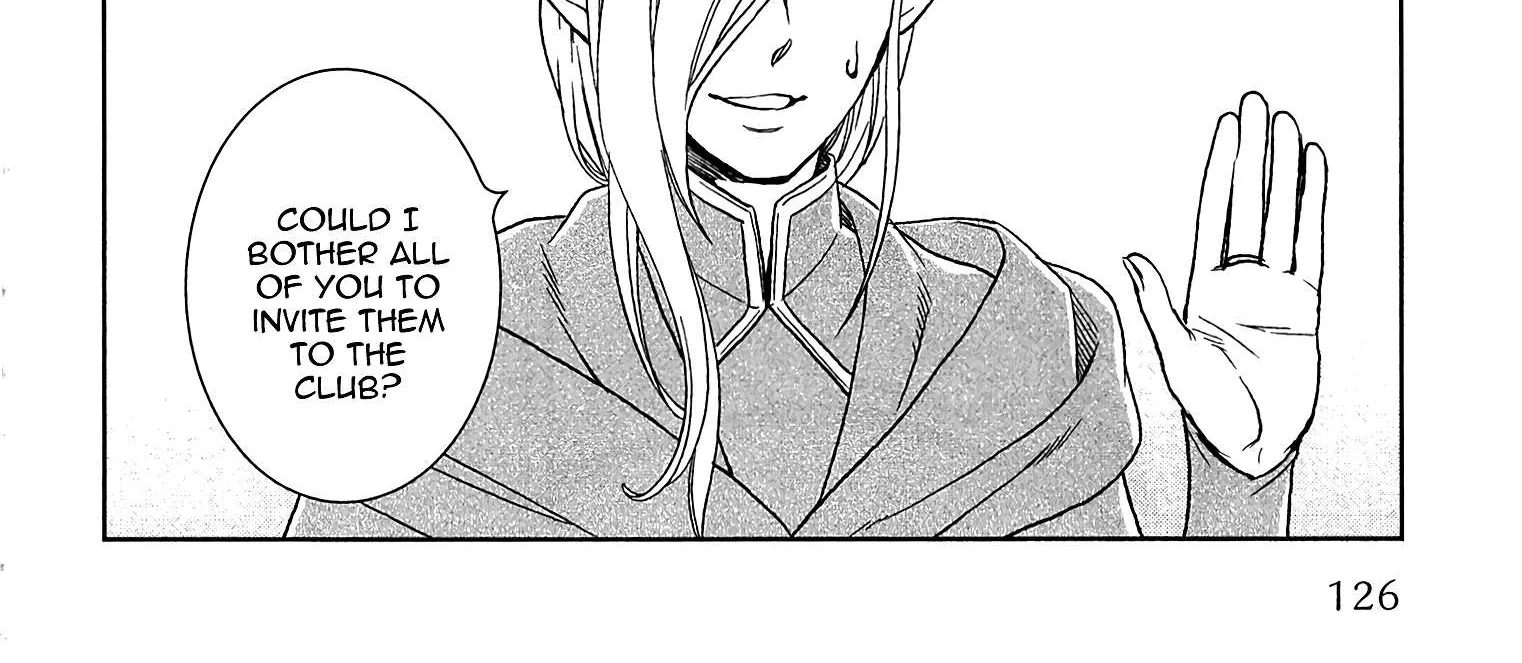 Read Monogatari no Naka no Hito chapter 14 image 37 on Lezhin