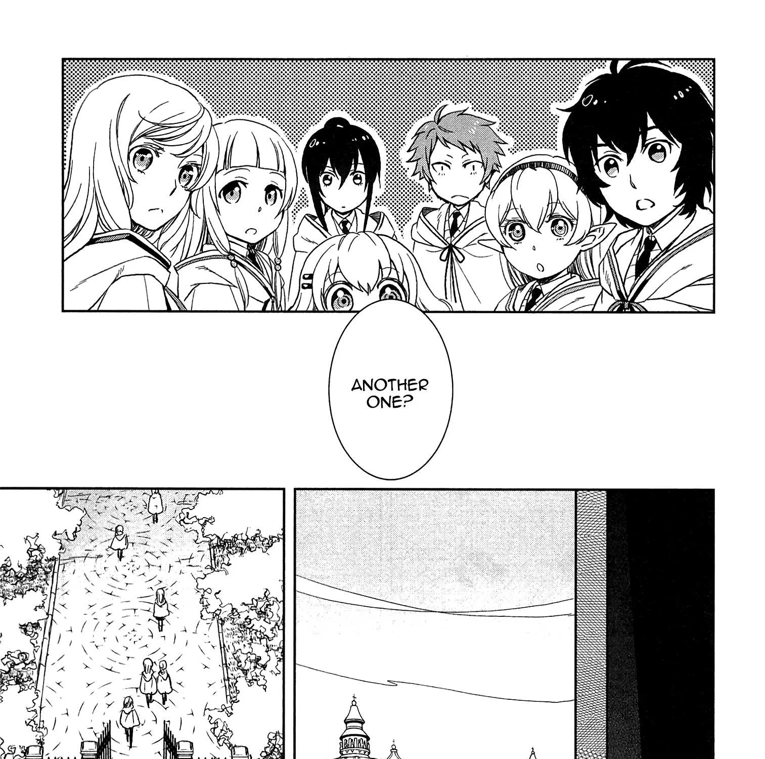 Read Monogatari no Naka no Hito chapter 14 image 38 on Lezhin
