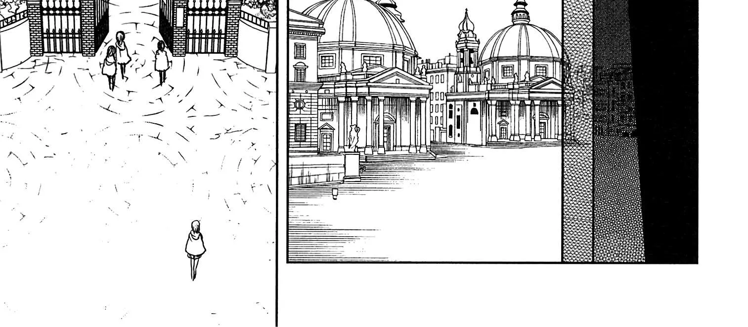 Read Monogatari no Naka no Hito chapter 14 image 39 on Lezhin
