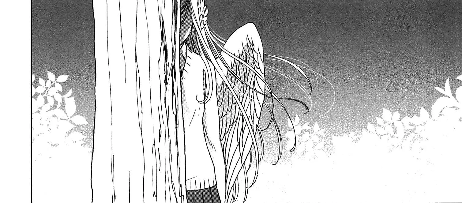 Read Monogatari no Naka no Hito chapter 14 image 41 on Lezhin