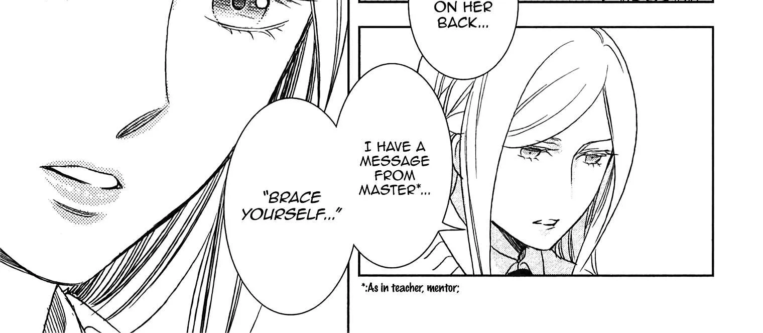 Read Monogatari no Naka no Hito chapter 14 image 43 on Lezhin