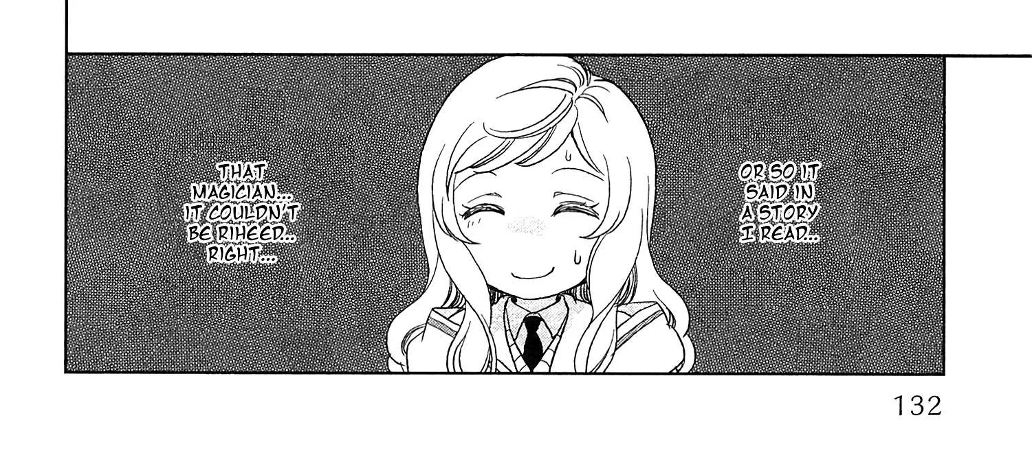 Read Monogatari no Naka no Hito chapter 14 image 49 on Lezhin