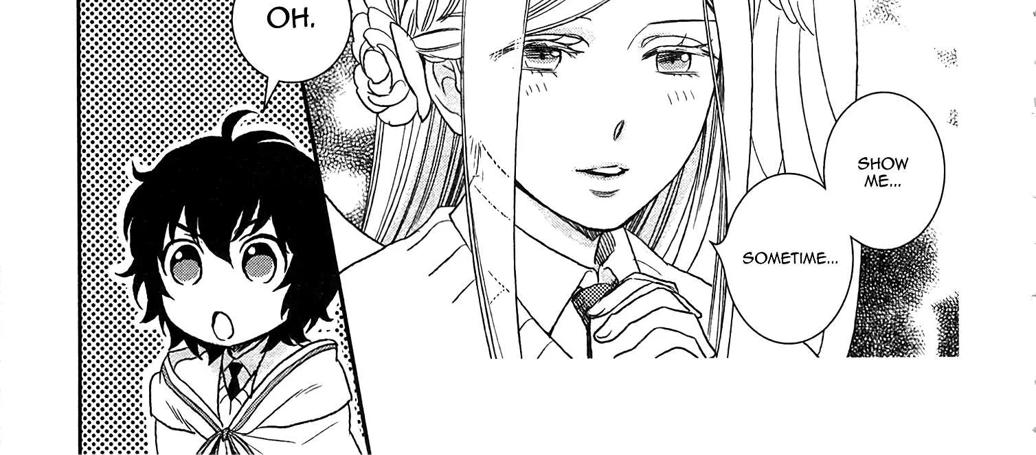 Read Monogatari no Naka no Hito chapter 14 image 51 on Lezhin