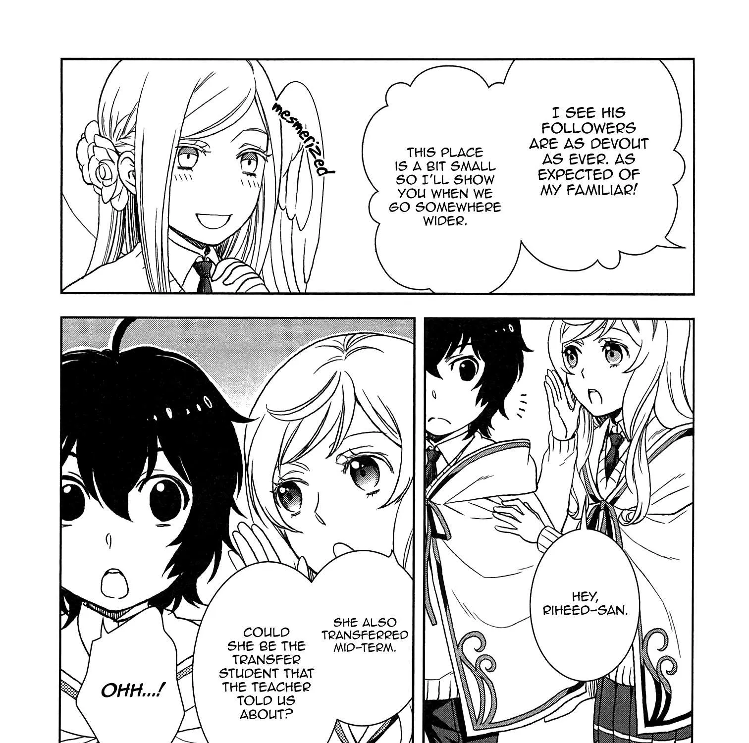 Read Monogatari no Naka no Hito chapter 14 image 52 on Lezhin