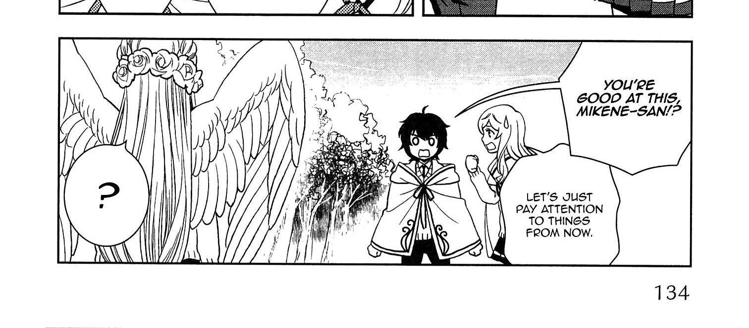Read Monogatari no Naka no Hito chapter 14 image 53 on Lezhin