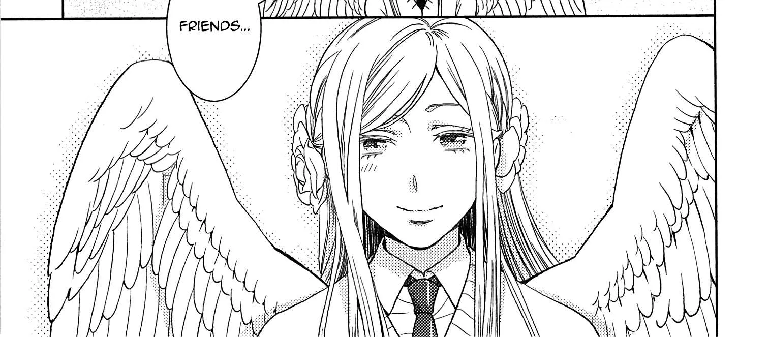 Read Monogatari no Naka no Hito chapter 14 image 55 on Lezhin
