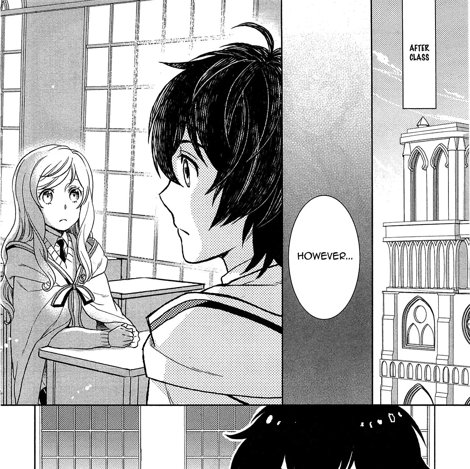 Read Monogatari no Naka no Hito chapter 14 image 56 on Lezhin