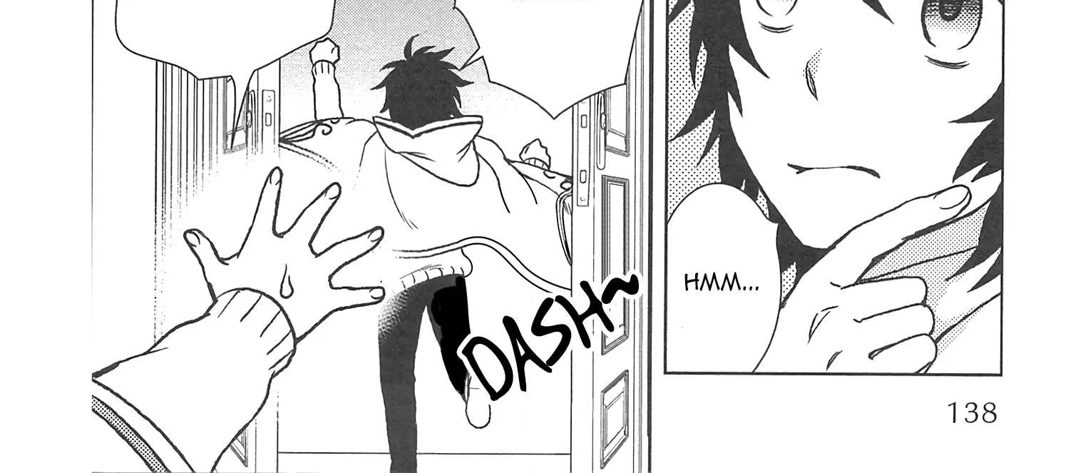 Read Monogatari no Naka no Hito chapter 14 image 61 on Lezhin