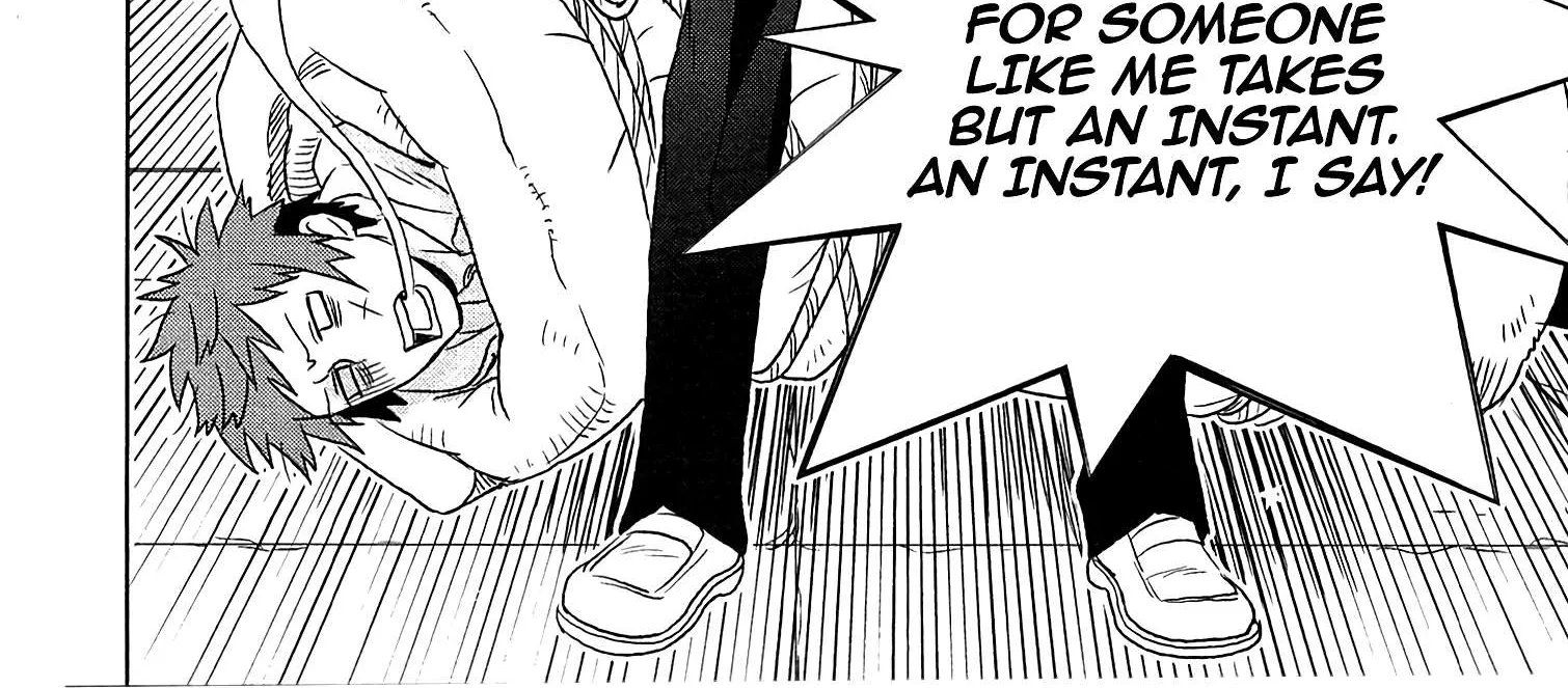 Read Monogatari no Naka no Hito chapter 14 image 65 on Lezhin