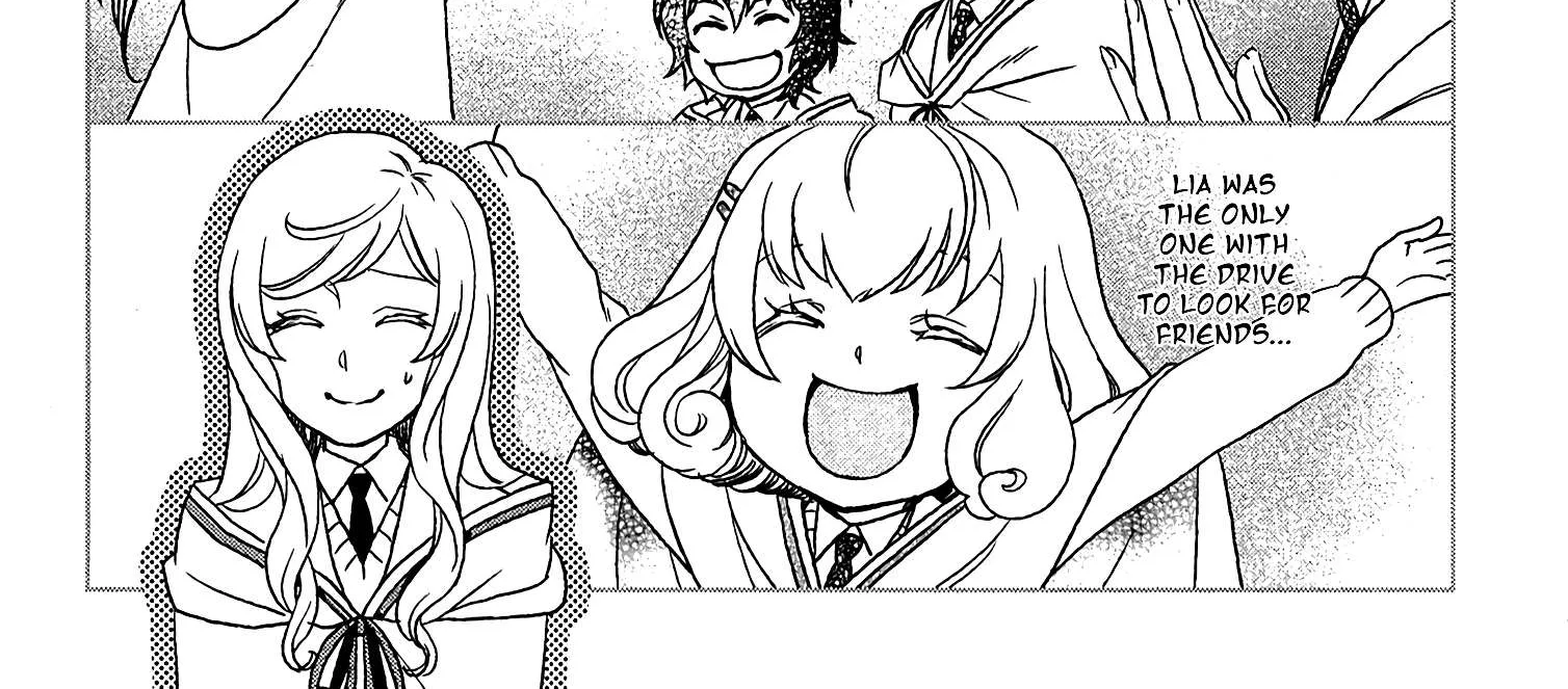 Read Monogatari no Naka no Hito chapter 14 image 7 on Lezhin