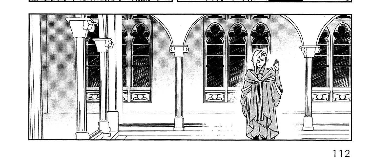 Read Monogatari no Naka no Hito chapter 14 image 9 on Lezhin