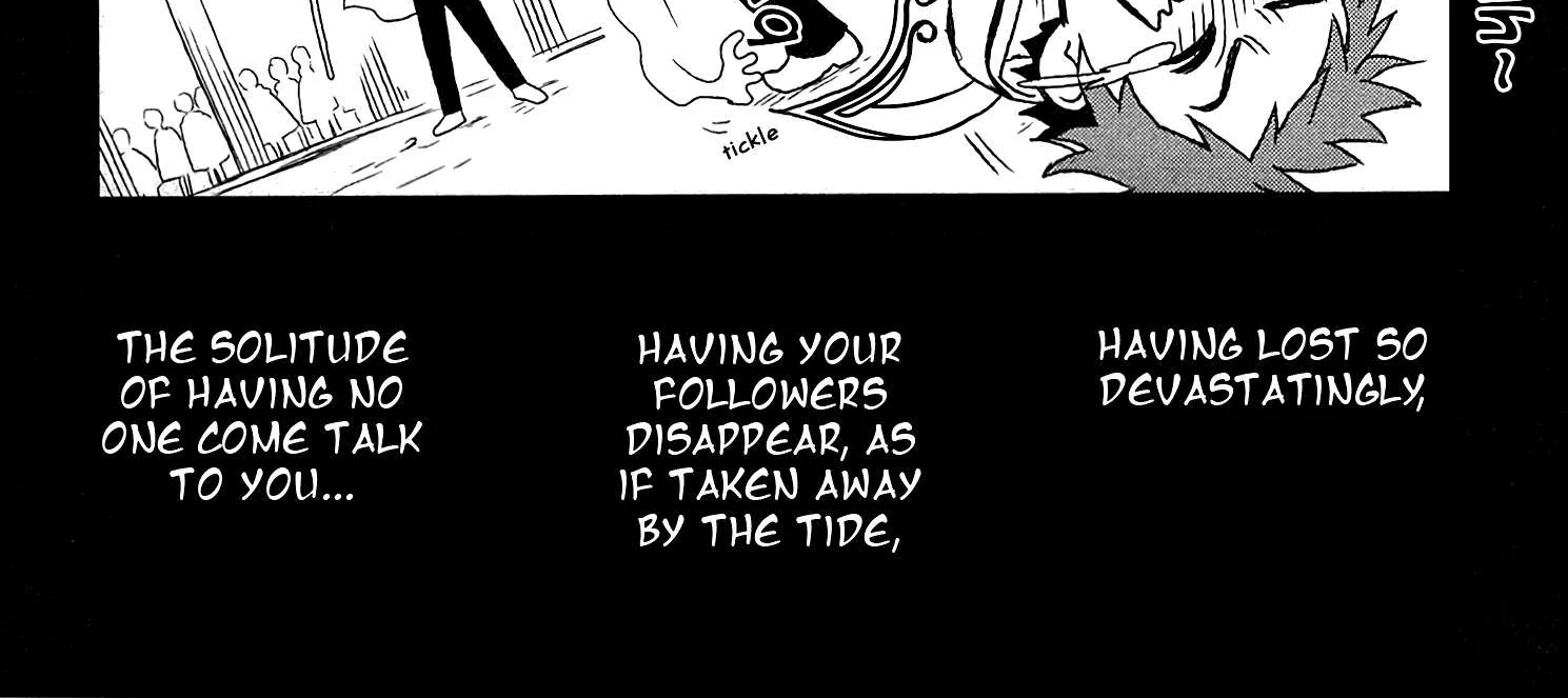 Read Monogatari no Naka no Hito chapter 15 image 11 on Lezhin