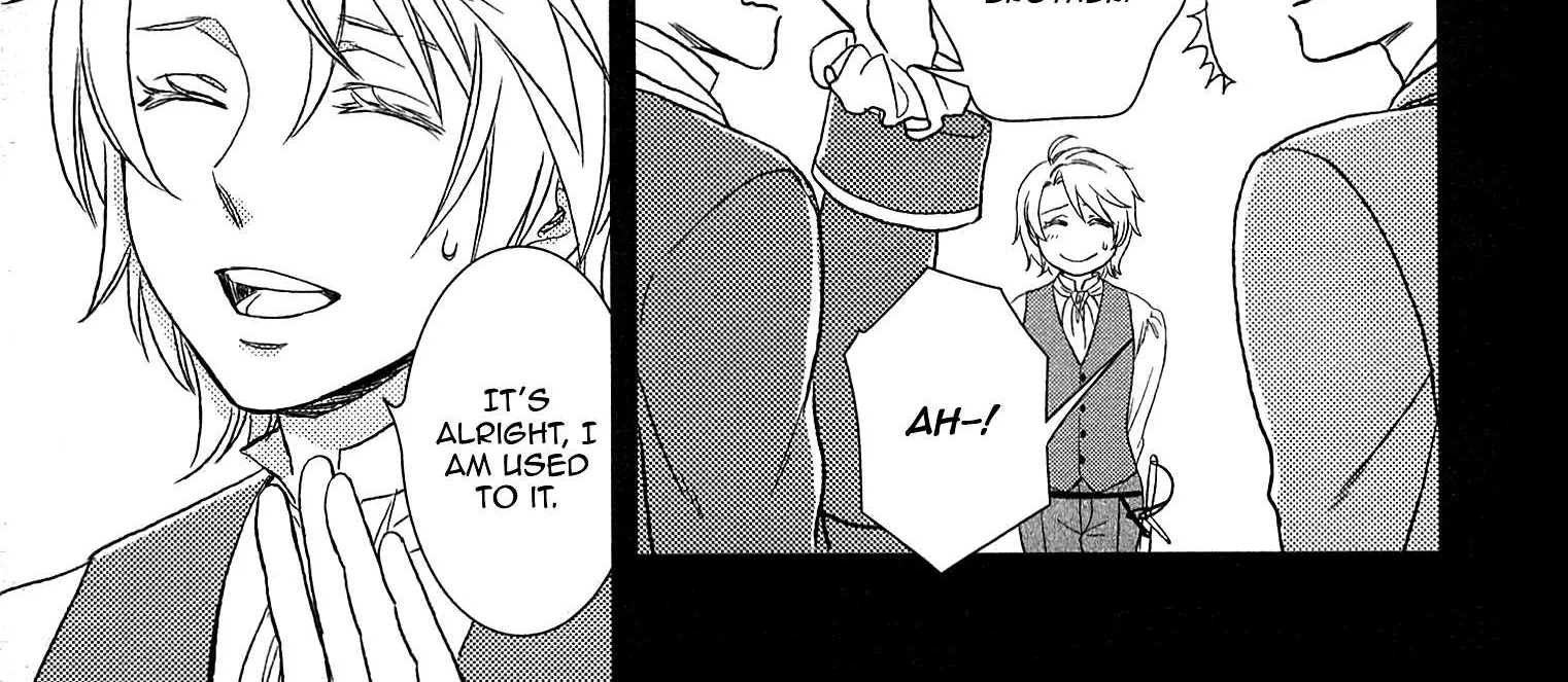 Read Monogatari no Naka no Hito chapter 15 image 19 on Lezhin