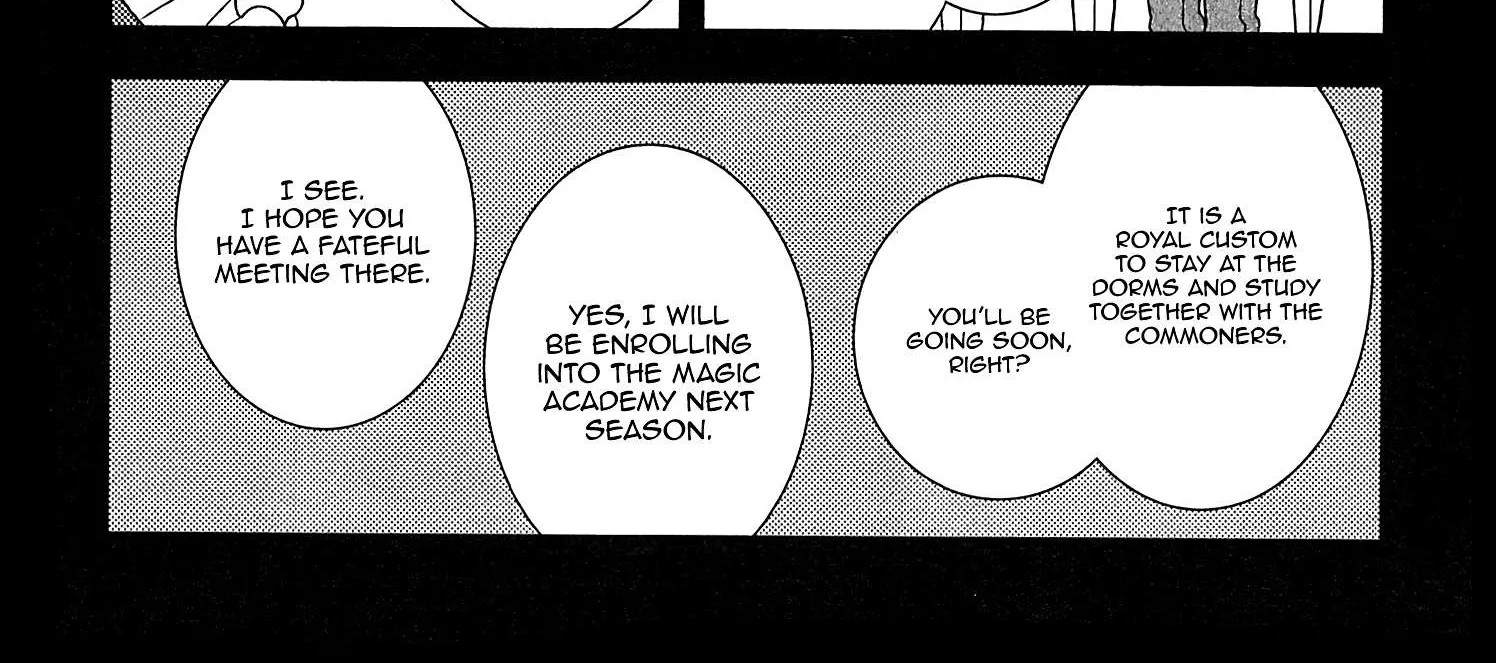 Read Monogatari no Naka no Hito chapter 15 image 21 on Lezhin