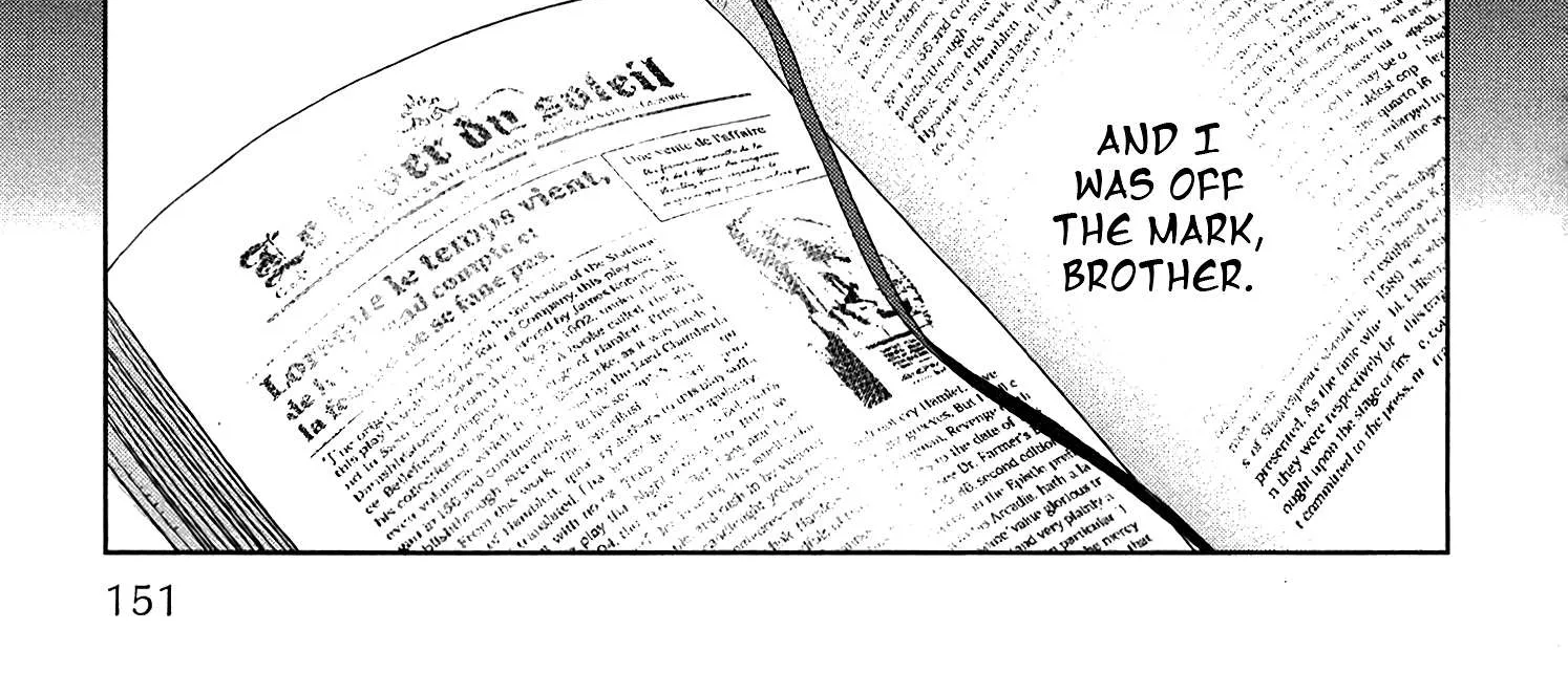 Read Monogatari no Naka no Hito chapter 15 image 23 on Lezhin