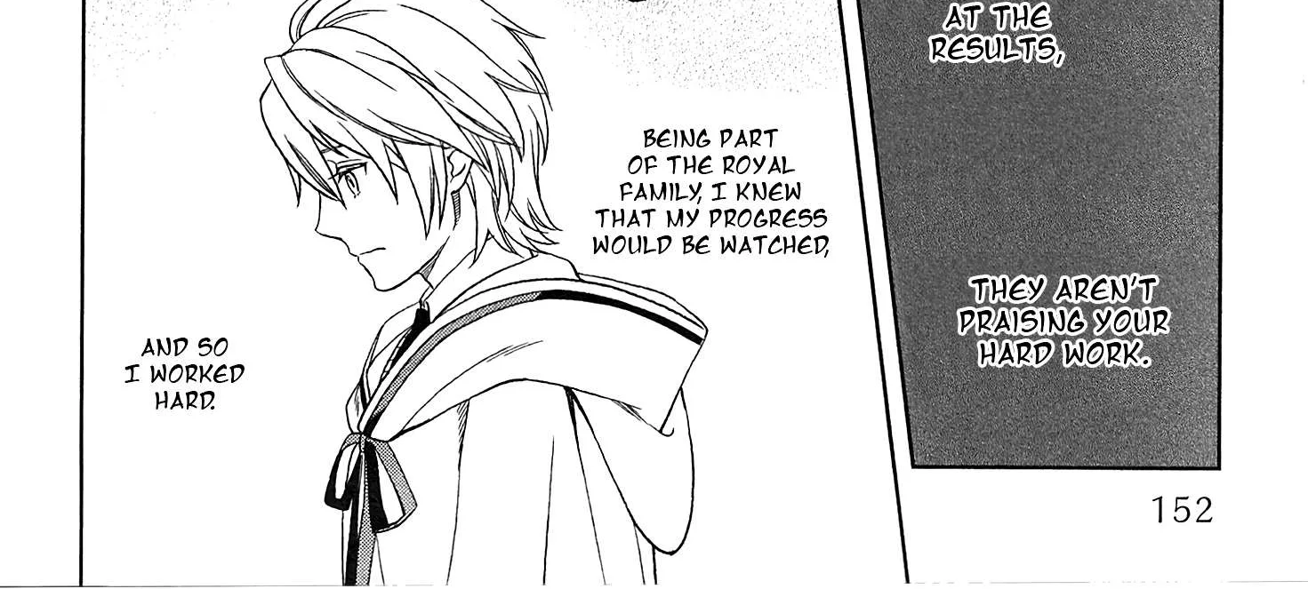Read Monogatari no Naka no Hito chapter 15 image 25 on Lezhin