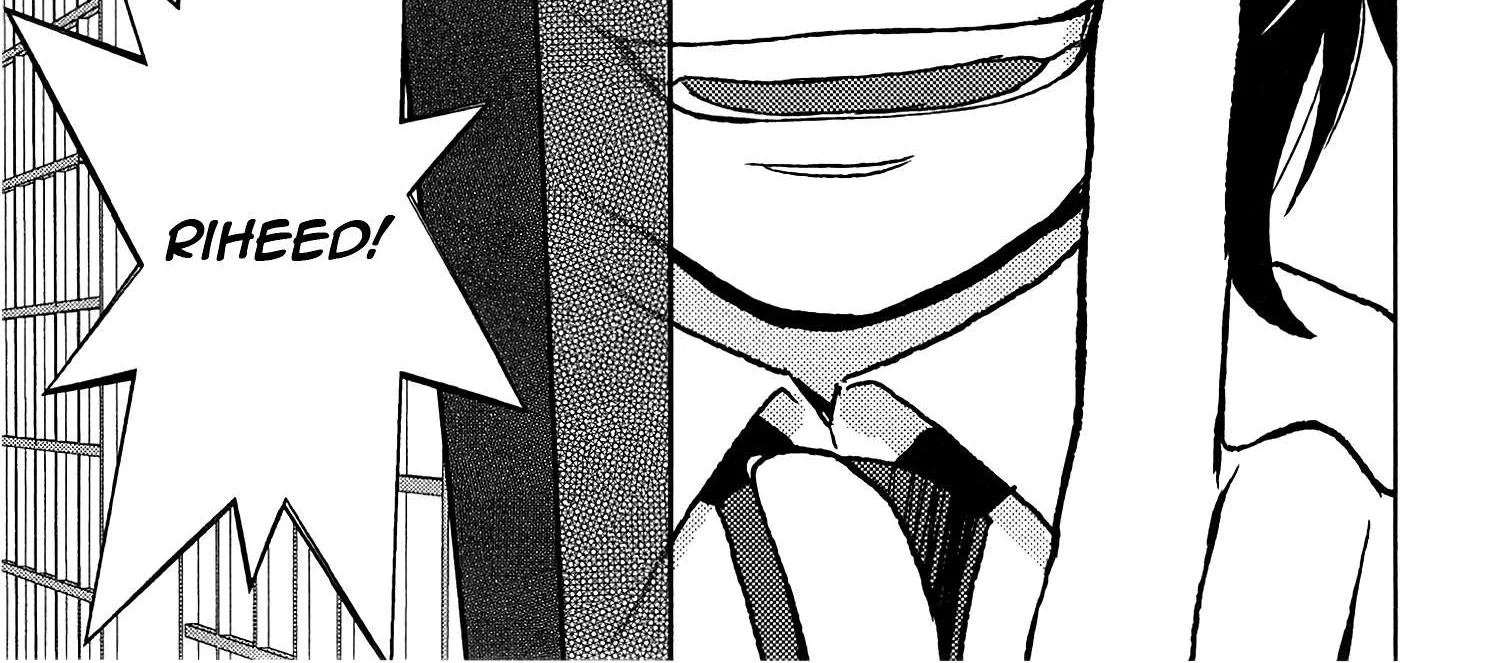 Read Monogatari no Naka no Hito chapter 15 image 31 on Lezhin