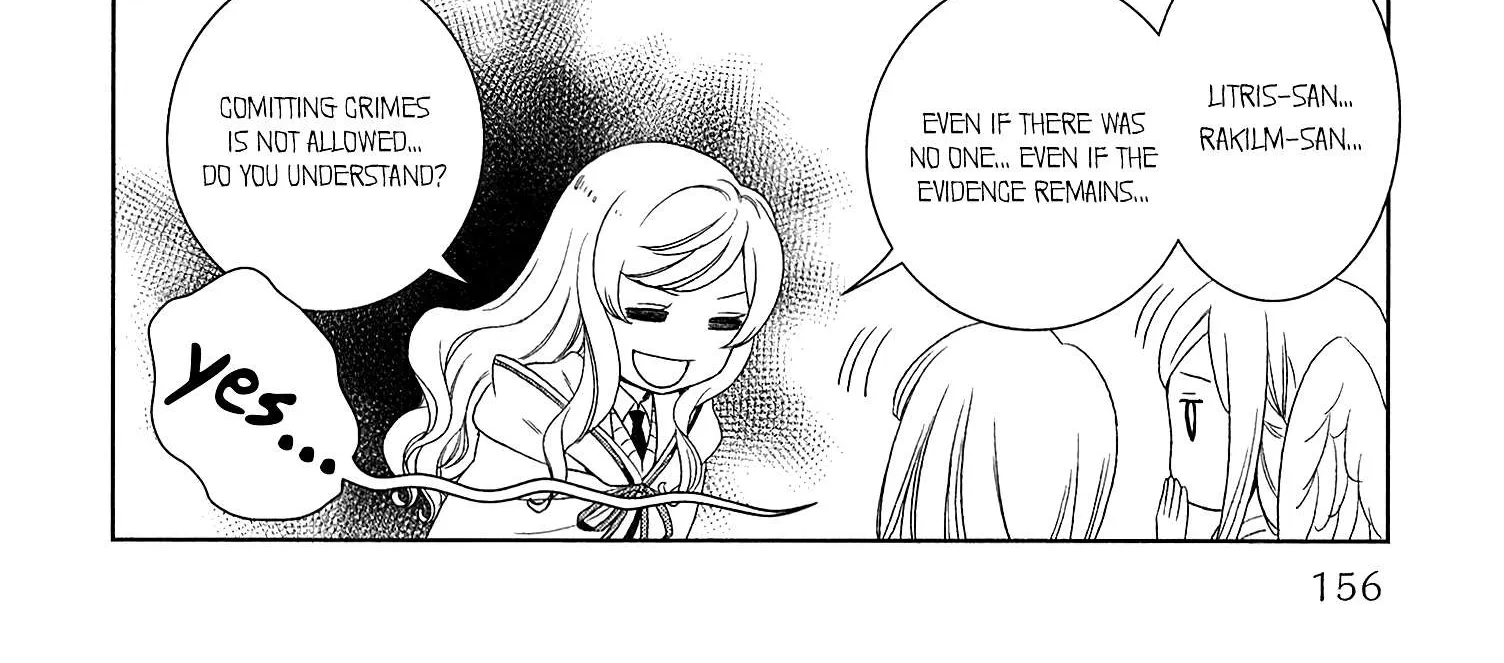 Read Monogatari no Naka no Hito chapter 15 image 33 on Lezhin