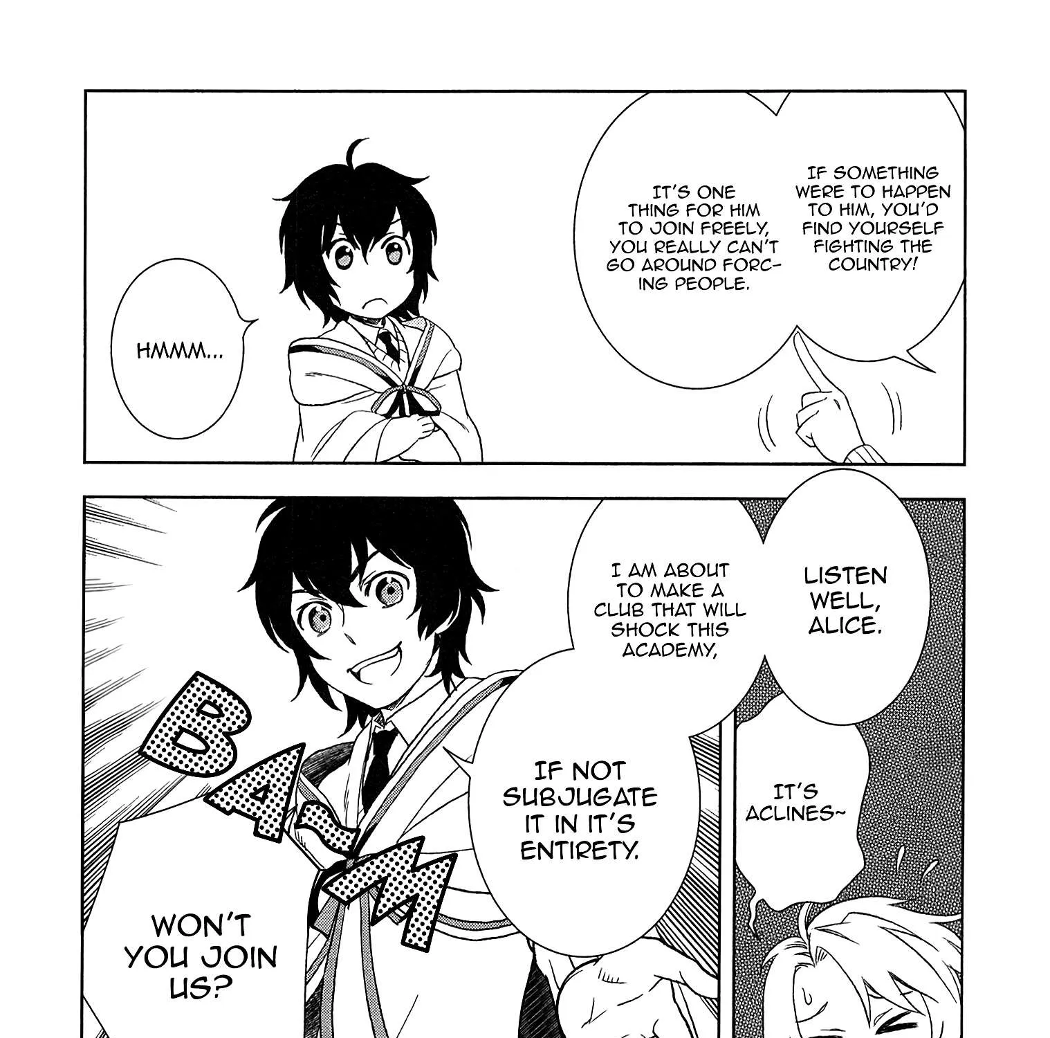 Read Monogatari no Naka no Hito chapter 15 image 40 on Lezhin