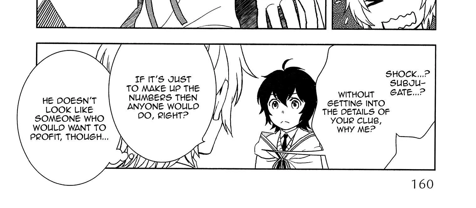 Read Monogatari no Naka no Hito chapter 15 image 41 on Lezhin