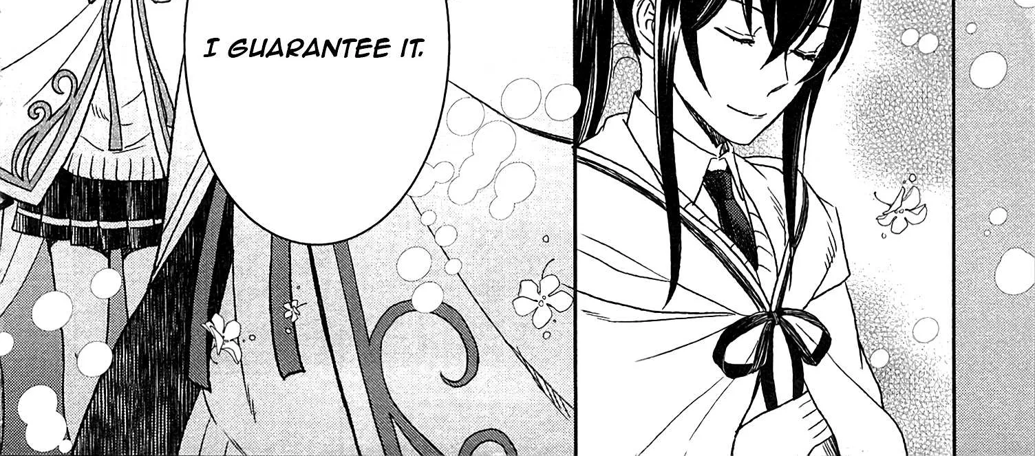 Read Monogatari no Naka no Hito chapter 15 image 45 on Lezhin