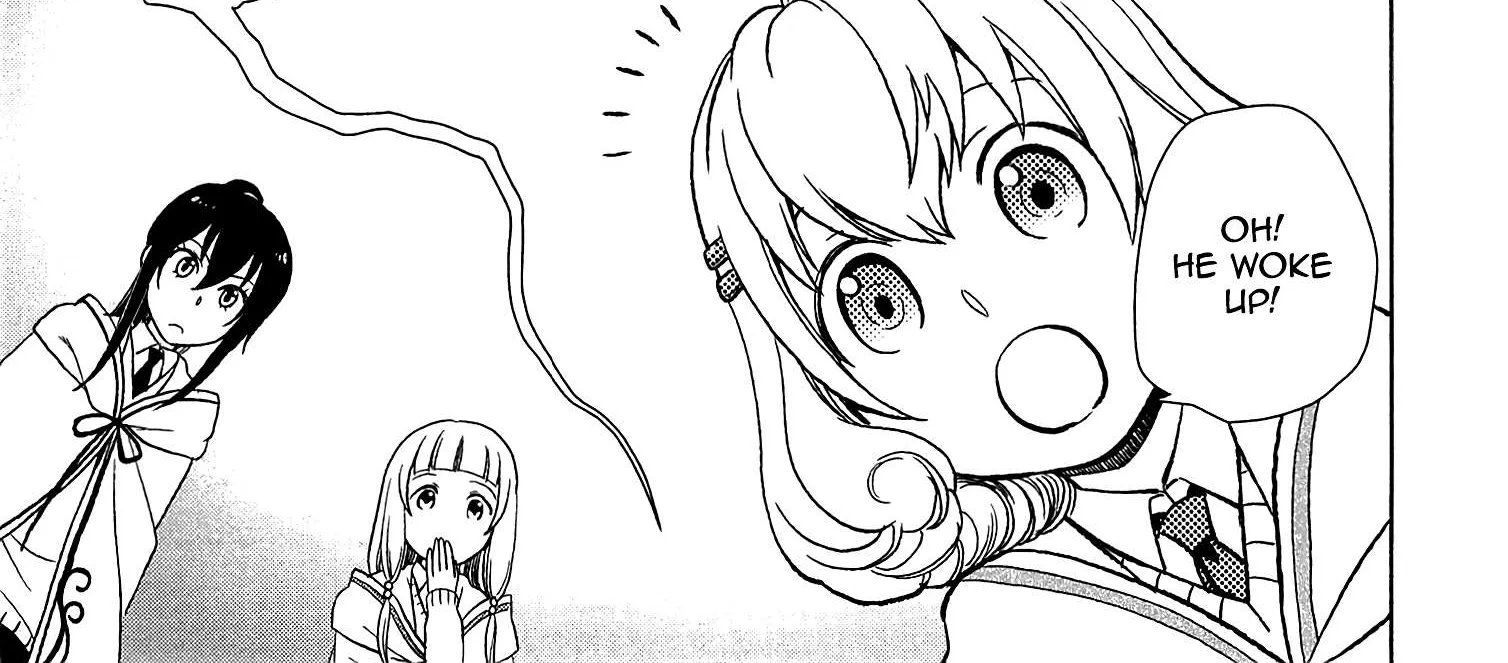 Read Monogatari no Naka no Hito chapter 15 image 51 on Lezhin