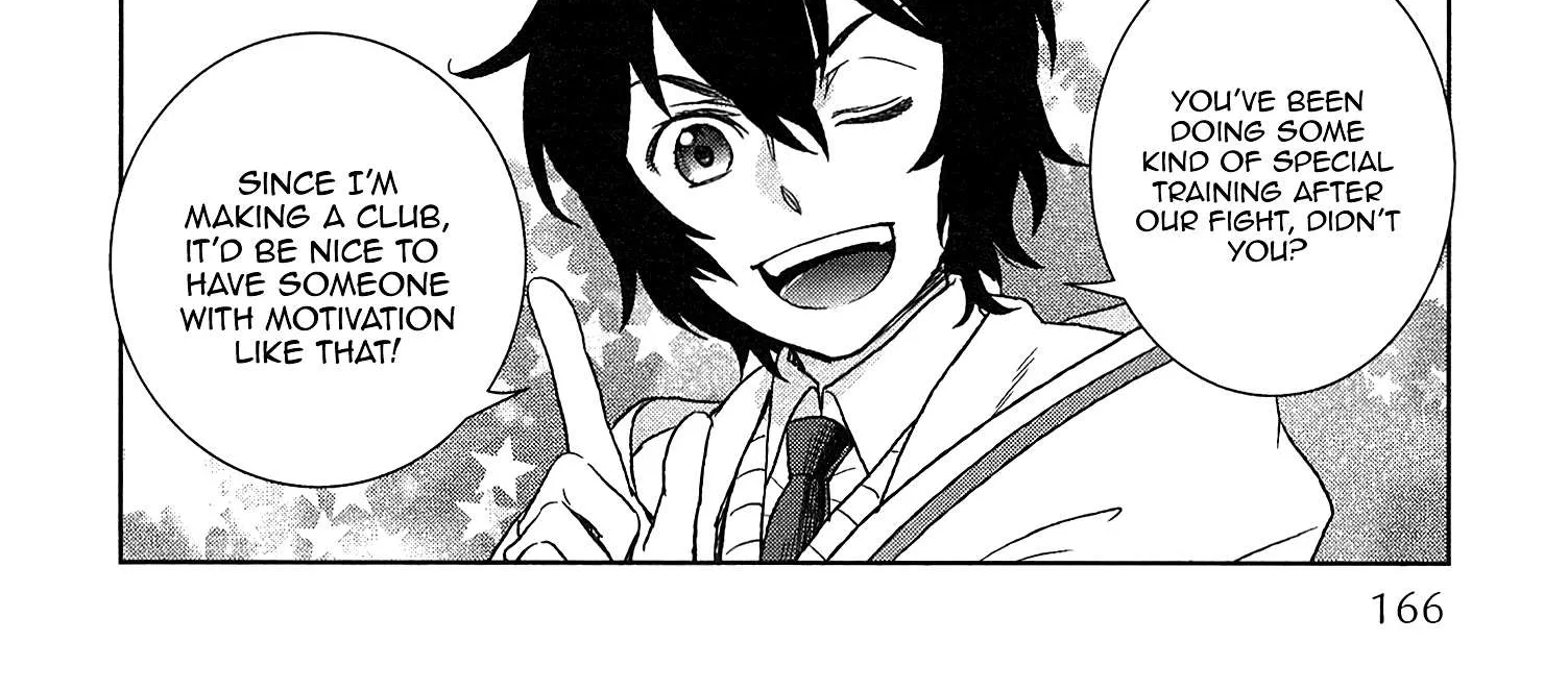 Read Monogatari no Naka no Hito chapter 15 image 53 on Lezhin