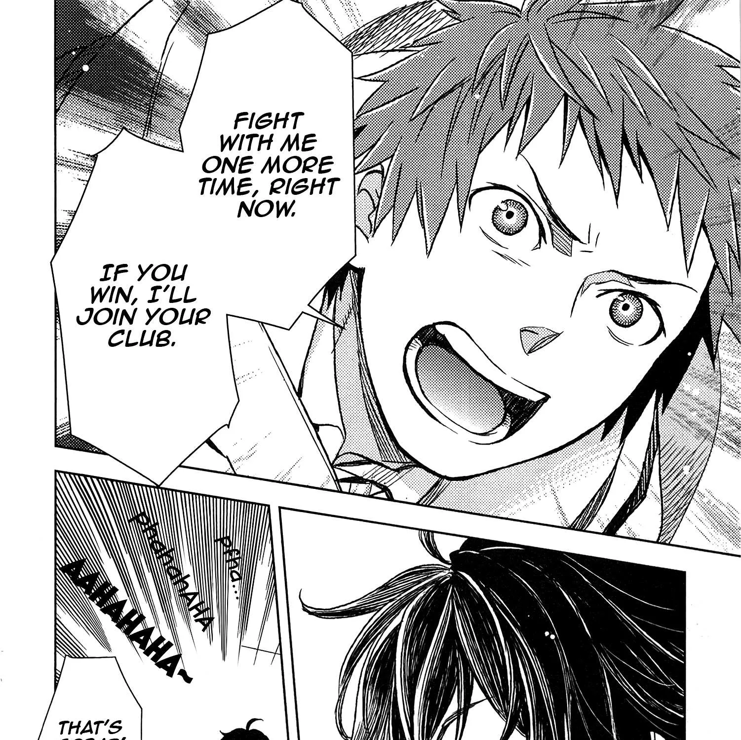 Read Monogatari no Naka no Hito chapter 15 image 56 on Lezhin