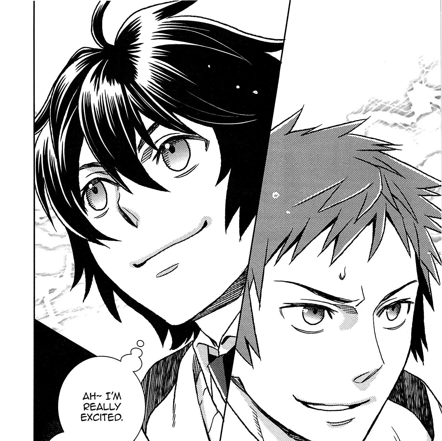 Read Monogatari no Naka no Hito chapter 15 image 60 on Lezhin