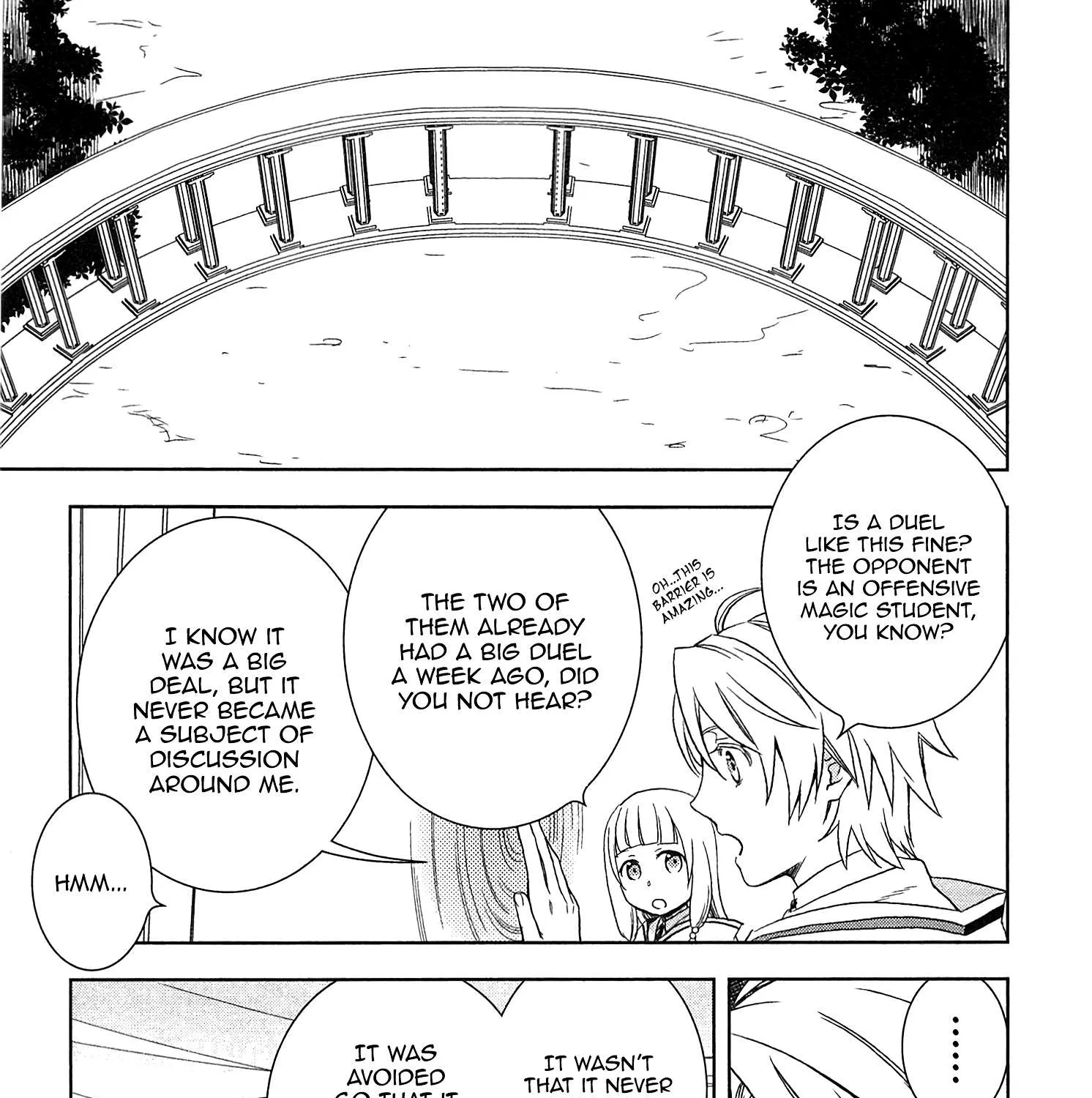 Read Monogatari no Naka no Hito chapter 15 image 62 on Lezhin