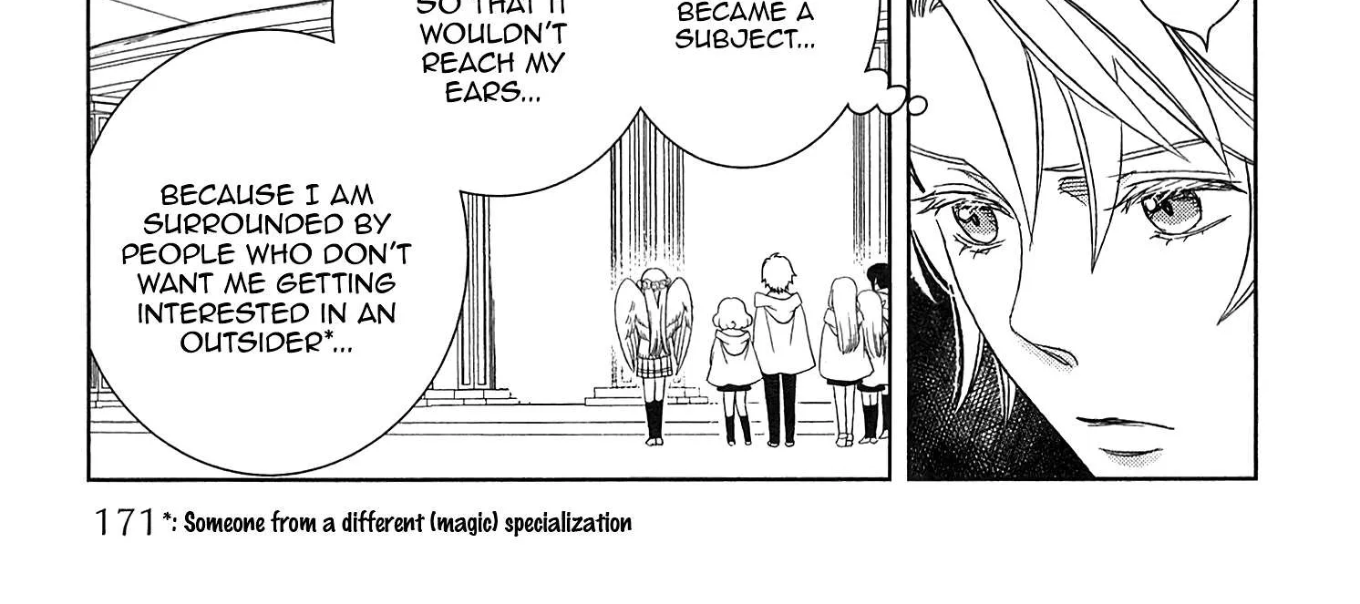 Read Monogatari no Naka no Hito chapter 15 image 63 on Lezhin