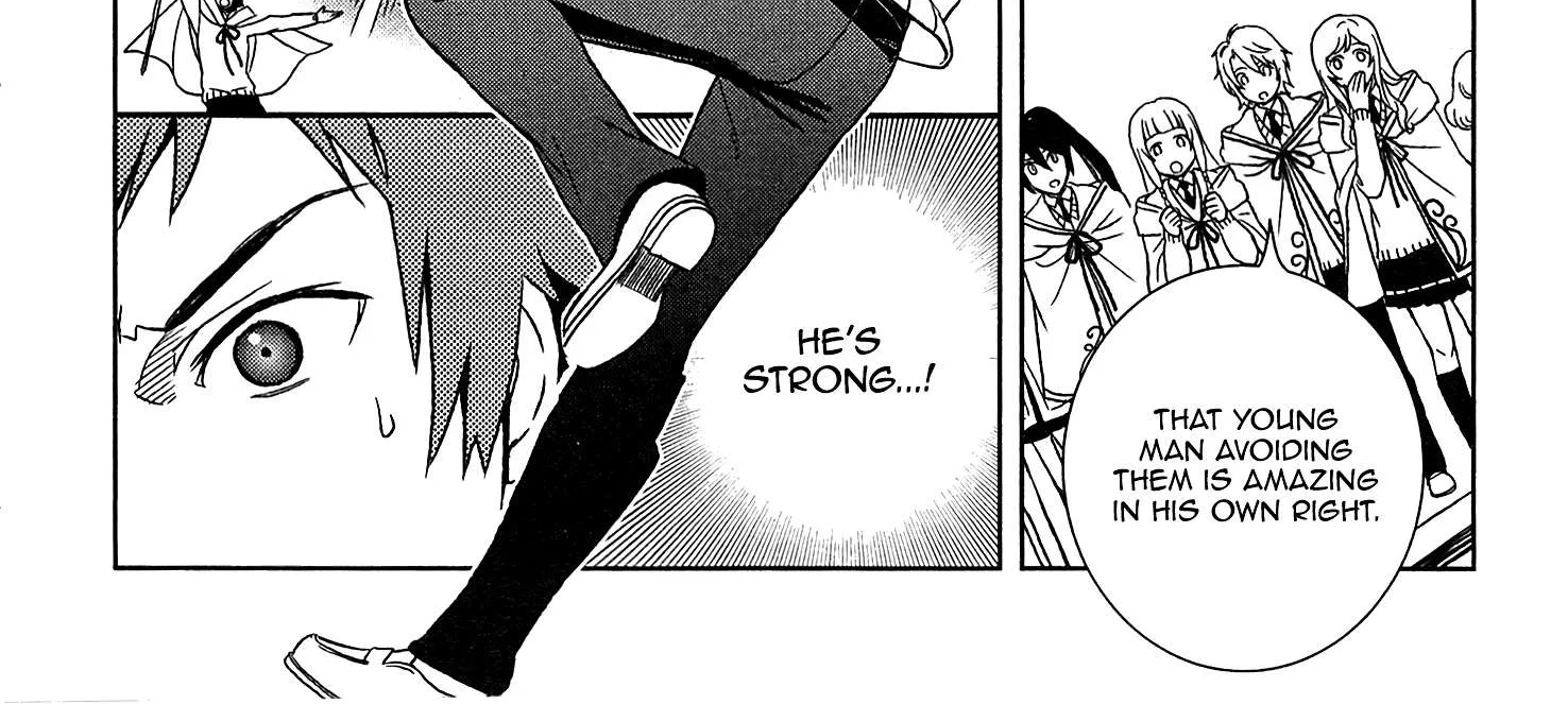 Read Monogatari no Naka no Hito chapter 15 image 69 on Lezhin