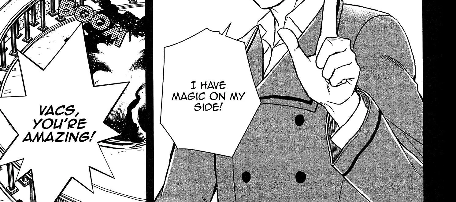 Read Monogatari no Naka no Hito chapter 15 image 7 on Lezhin