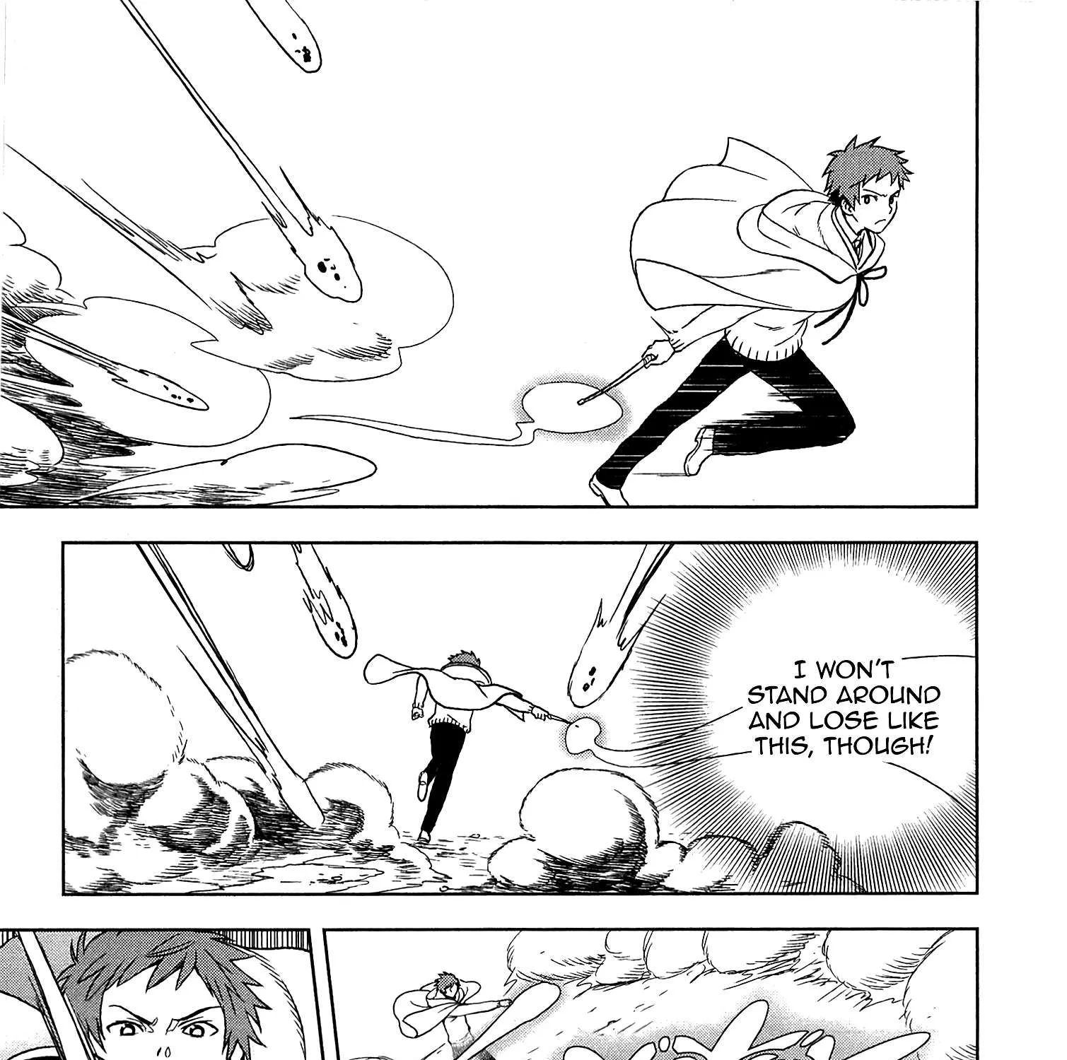 Read Monogatari no Naka no Hito chapter 15 image 70 on Lezhin