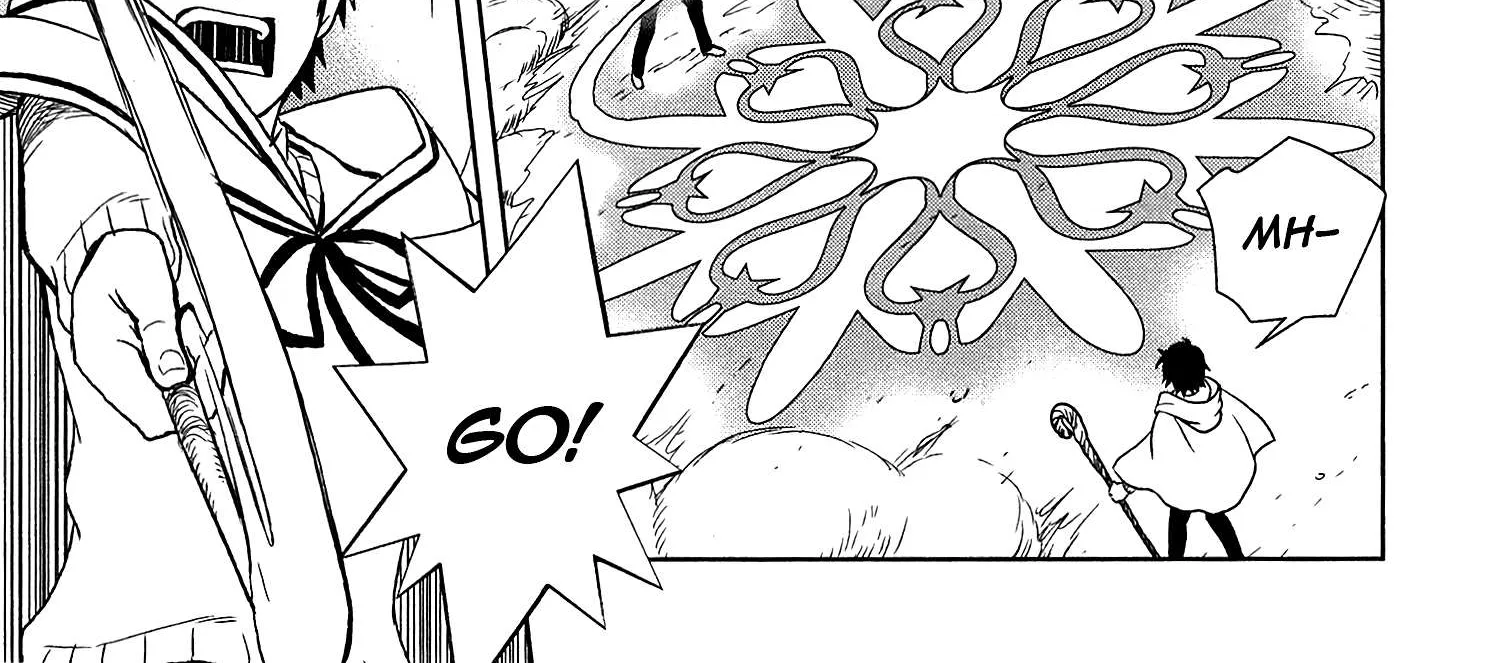 Read Monogatari no Naka no Hito chapter 15 image 71 on Lezhin