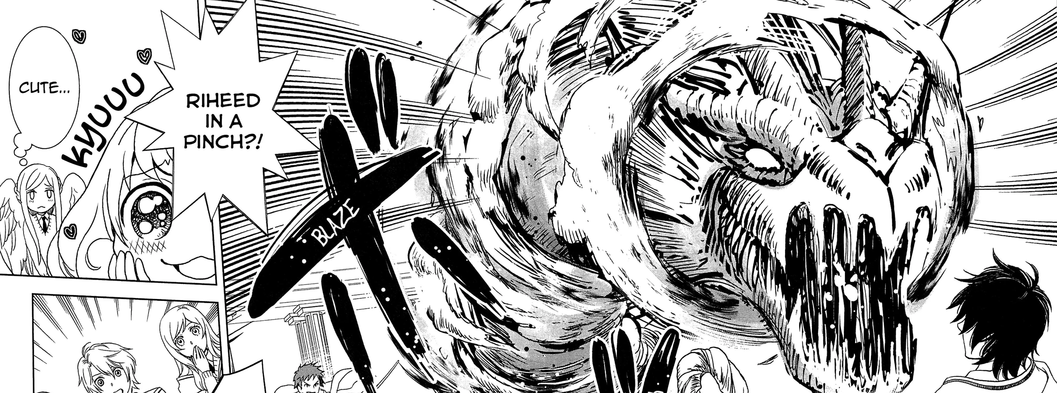 Read Monogatari no Naka no Hito chapter 15 image 72 on Lezhin