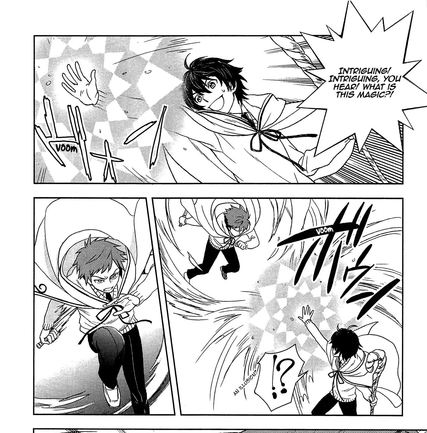 Read Monogatari no Naka no Hito chapter 15 image 74 on Lezhin
