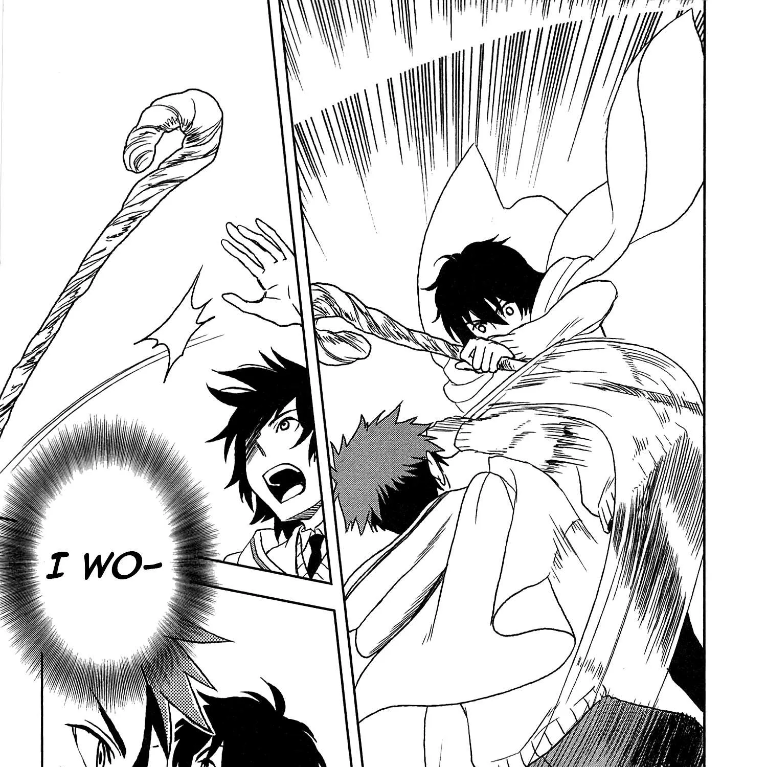 Read Monogatari no Naka no Hito chapter 15 image 76 on Lezhin