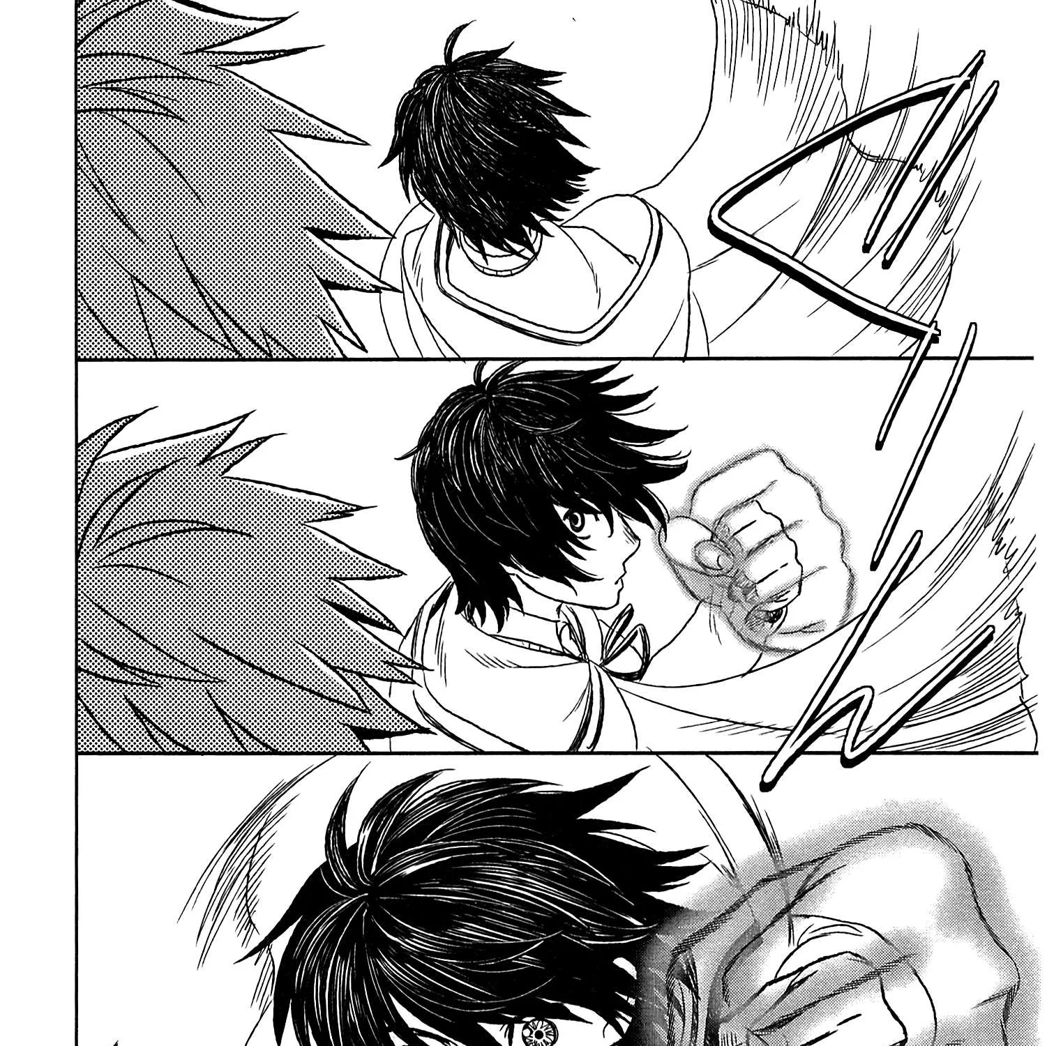 Read Monogatari no Naka no Hito chapter 15 image 78 on Lezhin