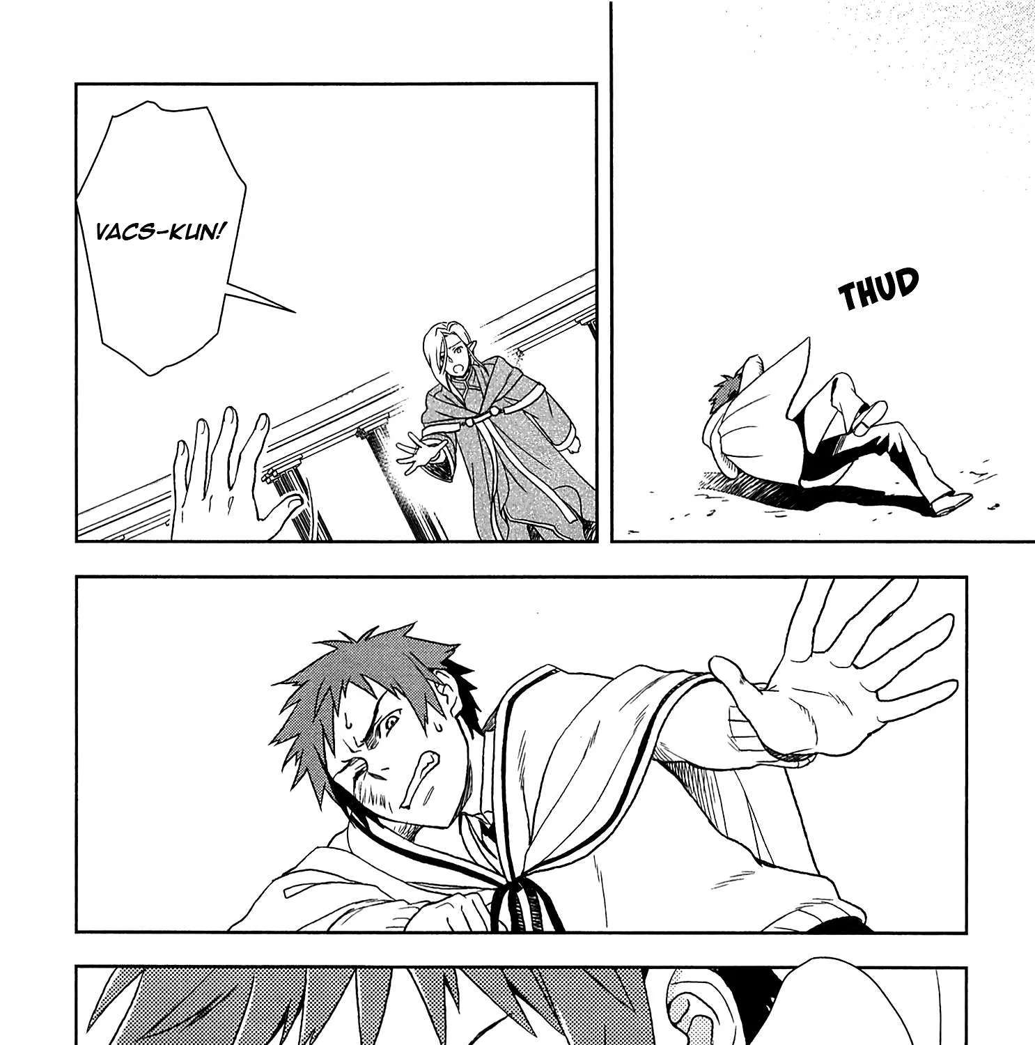 Read Monogatari no Naka no Hito chapter 15 image 82 on Lezhin