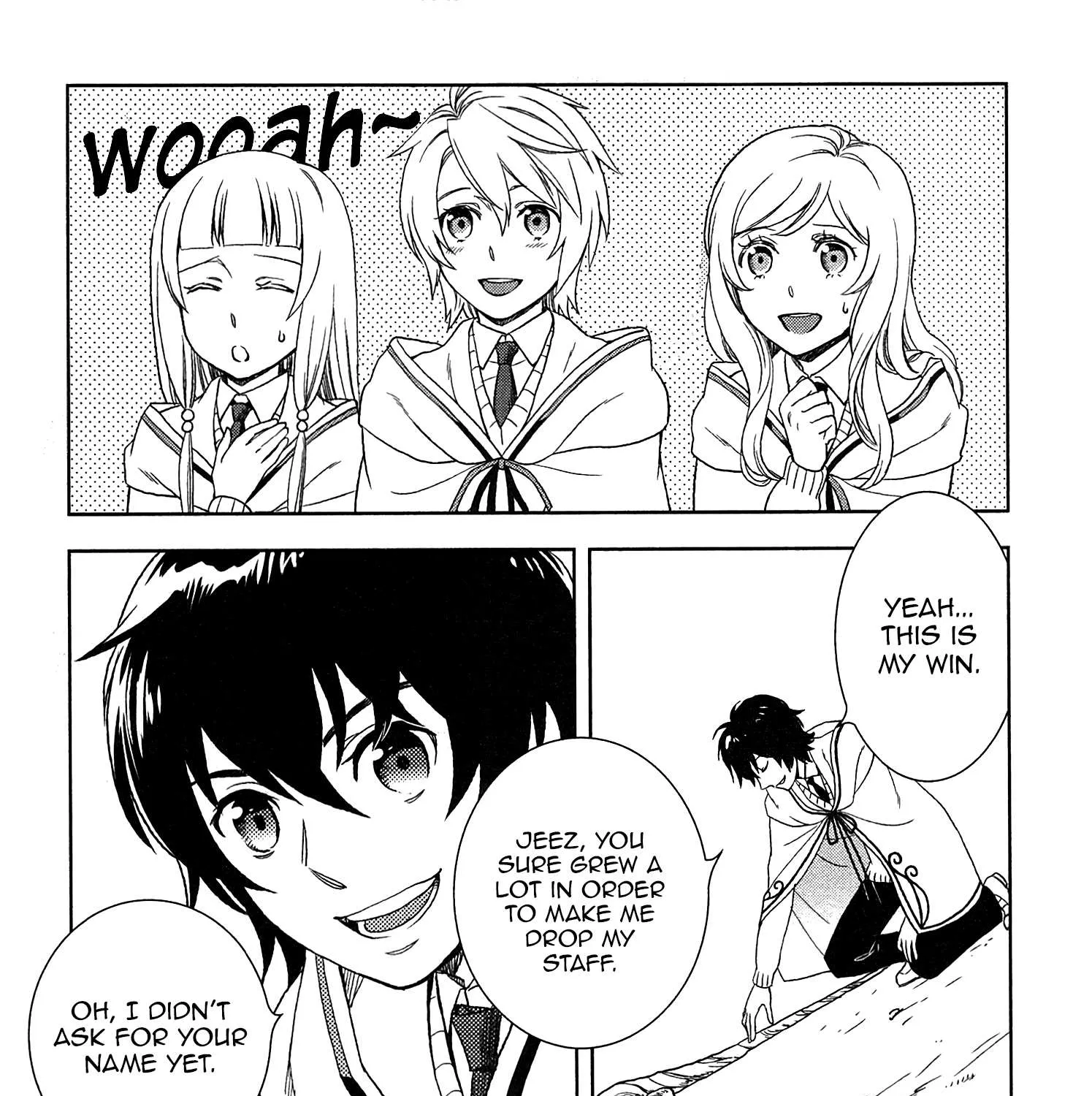 Read Monogatari no Naka no Hito chapter 15 image 84 on Lezhin