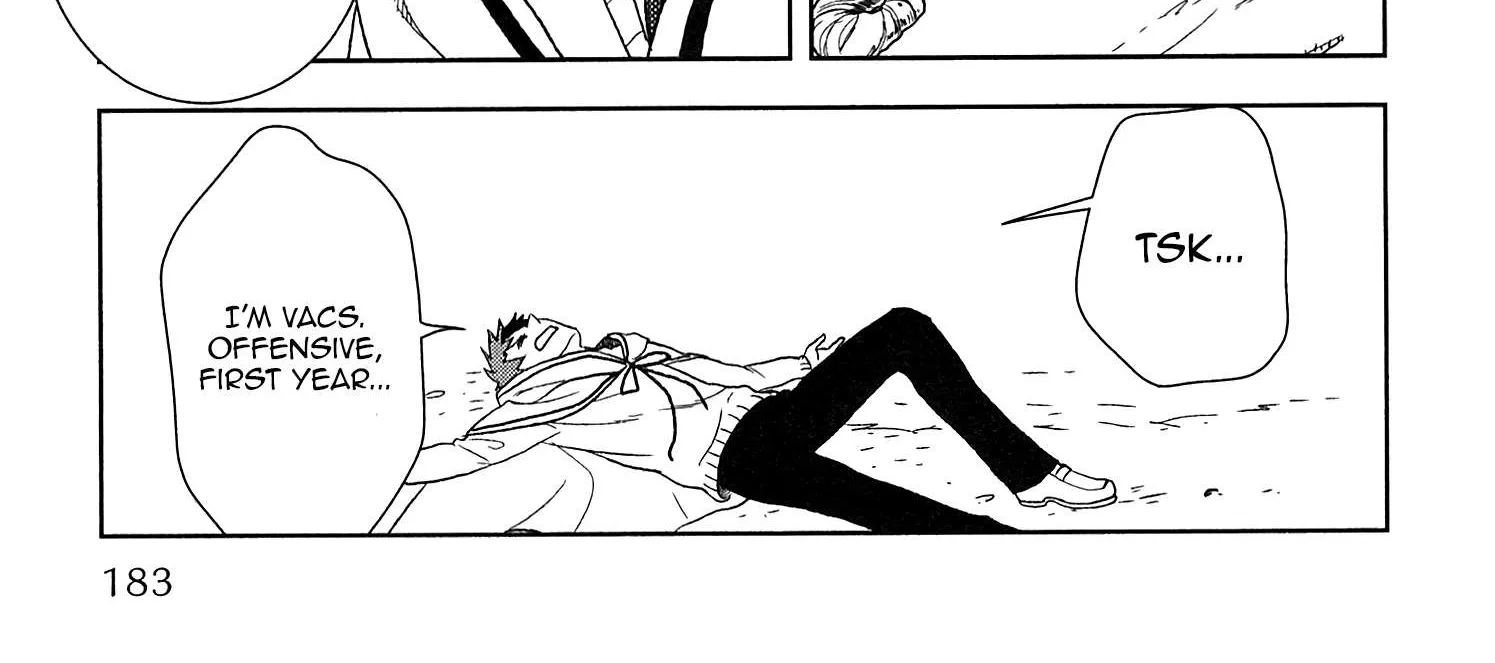 Read Monogatari no Naka no Hito chapter 15 image 85 on Lezhin