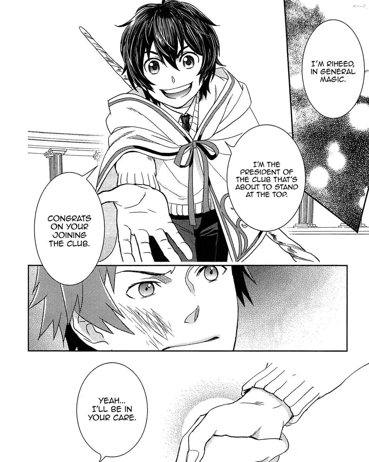 Read Monogatari no Naka no Hito chapter 15 image 86 on Lezhin