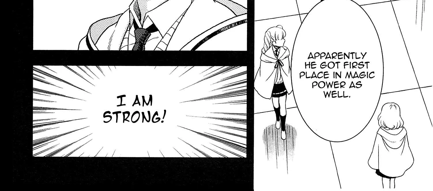 Read Monogatari no Naka no Hito chapter 15 image 9 on Lezhin