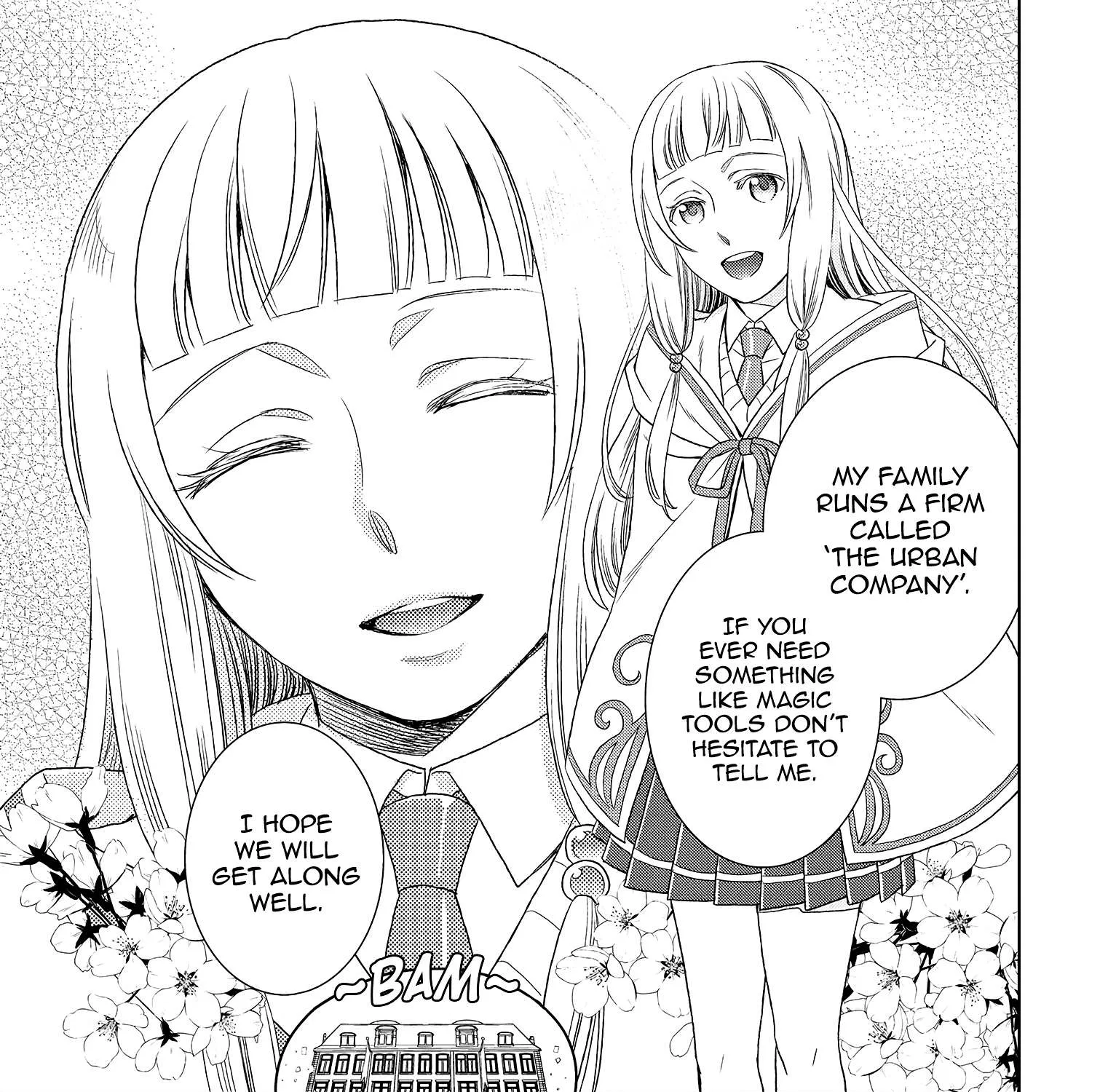 Read Monogatari no Naka no Hito chapter 16 image 11 on Lezhin